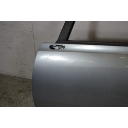 Portiera Sportello Anteriore SX Opel Corsa D 5 Porte dal 2006 al 2014  1680857582806