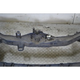 Ossatura Batticofano Ford Focus SW dal 2008 al 2011  1680861682196