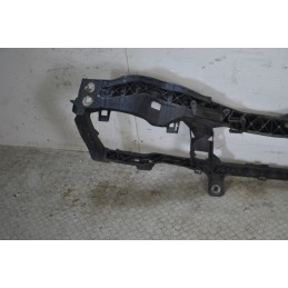 Ossatura Batticofano Ford Focus SW dal 2008 al 2011  1680861682196