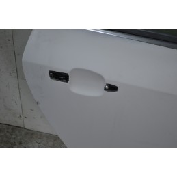 Portiera sportello posteriore DX Opel Astra J Berlina Dal 2009 al 2020  1633429398671