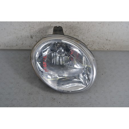 Faro Anteriore DX Chevrolet Matiz dal 2001 al 2007 Cod 96563483  1680875436785