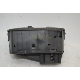 Pulsantiera alzacristalli anteriore SX Opel Corsa D Dal 2006 al 2014 Cod 13258521AA  1680879371730