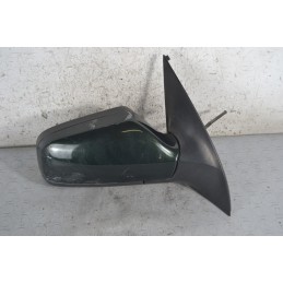 Specchietto retrovisore esterno DX Opel Astra G Dal 1998 al 2005 Cod 010534  1681196276227