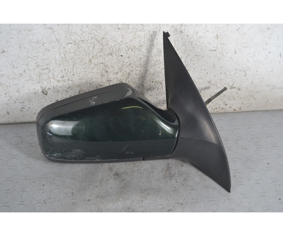 Specchietto retrovisore esterno DX Opel Astra G Dal 1998 al 2005 Cod 010534  1681196276227