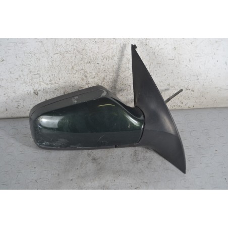 Specchietto retrovisore esterno DX Opel Astra G Dal 1998 al 2005 Cod 010534  1681196276227