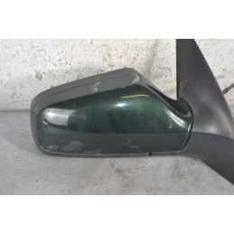 Specchietto retrovisore esterno DX Opel Astra G Dal 1998 al 2005 Cod 010534  1681196276227