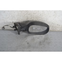 Specchietto Retrovisore Esterno DX Nissan Micra K12 dal 2002 al 2010 Cod 011031  1681197297719