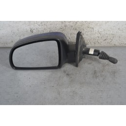 Specchietto retrovisore esterno SX Opel Meriva A Dal 2003 al 2010 Cod 014176  1681197891801