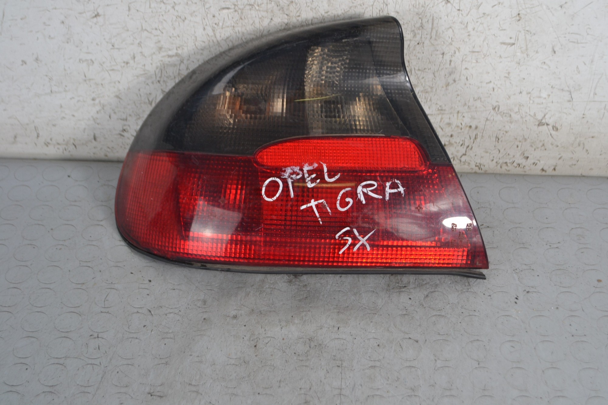 Fanale Stop Posteriore SX Opel Tigra dal 1994 al 2001  1681198019327