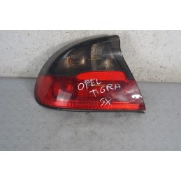 Fanale Stop Posteriore SX Opel Tigra dal 1994 al 2001  1681198019327