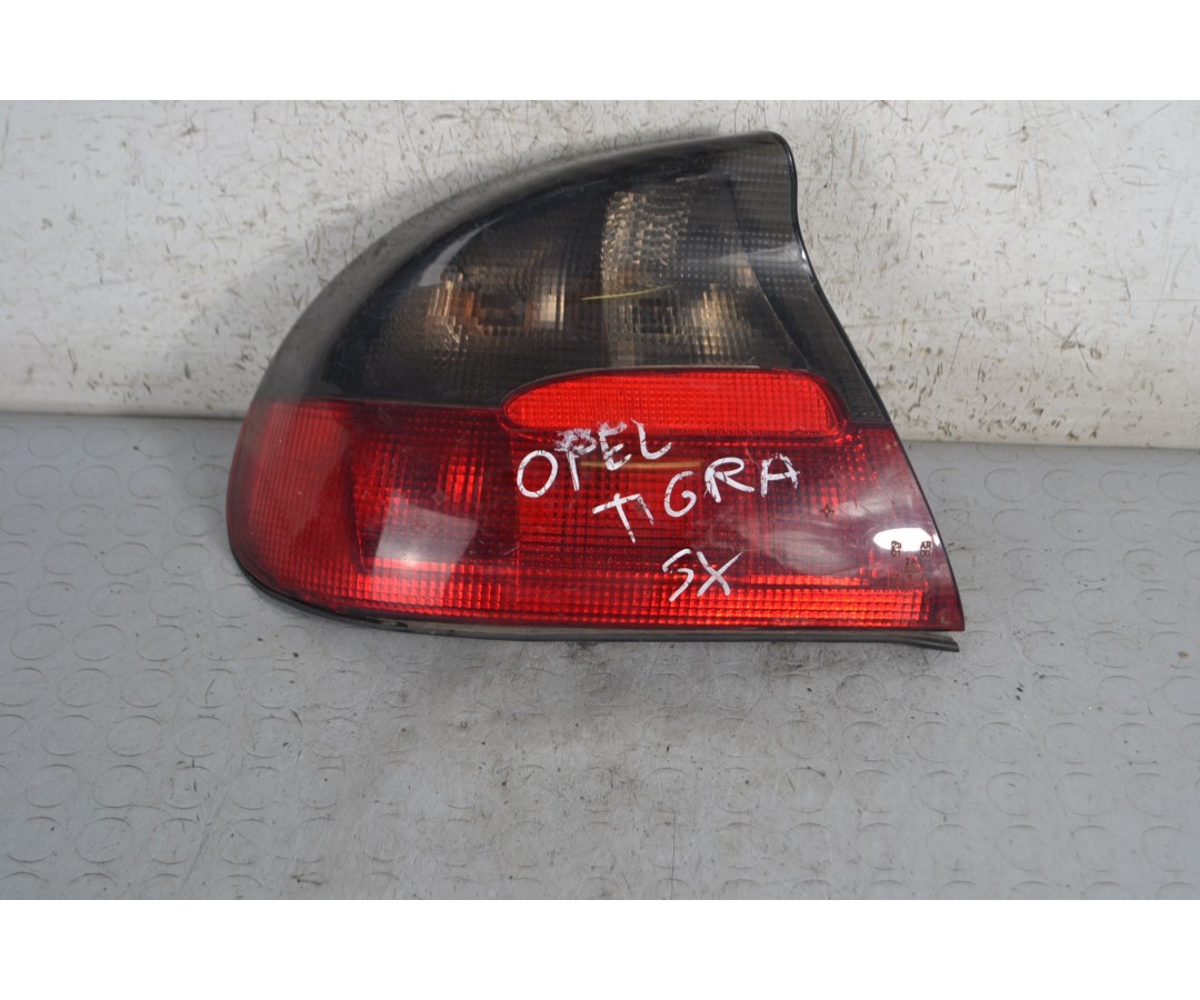 Fanale Stop Posteriore SX Opel Tigra dal 1994 al 2001  1681198019327