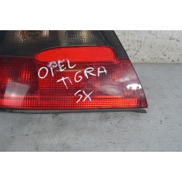 Fanale Stop Posteriore SX Opel Tigra dal 1994 al 2001  1681198019327