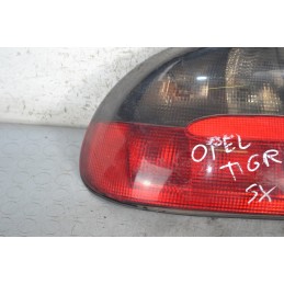 Fanale Stop Posteriore SX Opel Tigra dal 1994 al 2001  1681198019327