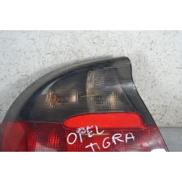 Fanale Stop Posteriore SX Opel Tigra dal 1994 al 2001  1681198019327