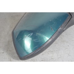 Specchietto retrovisore esterno DX Ford Mondeo MK3 Dal 2000 al 2007 Cod 014119  1681198293062