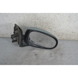 Specchietto Retrovisore Esterno DX Nissan Almera dal 2000 al 2006 Cod 015541  1681198600136