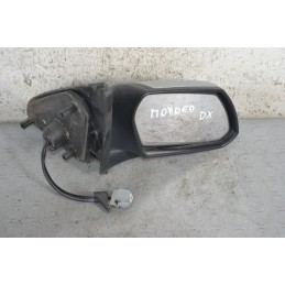 Specchietto retrovisore esterno DX Ford Mondeo Dal 2000 al 2007 Cod 014119  1681200154268