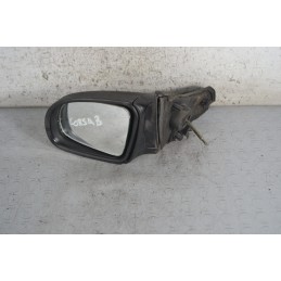 Specchietto retrovisore esterno SX Opel Corsa B Dal 1993 al 2000  1681202180364