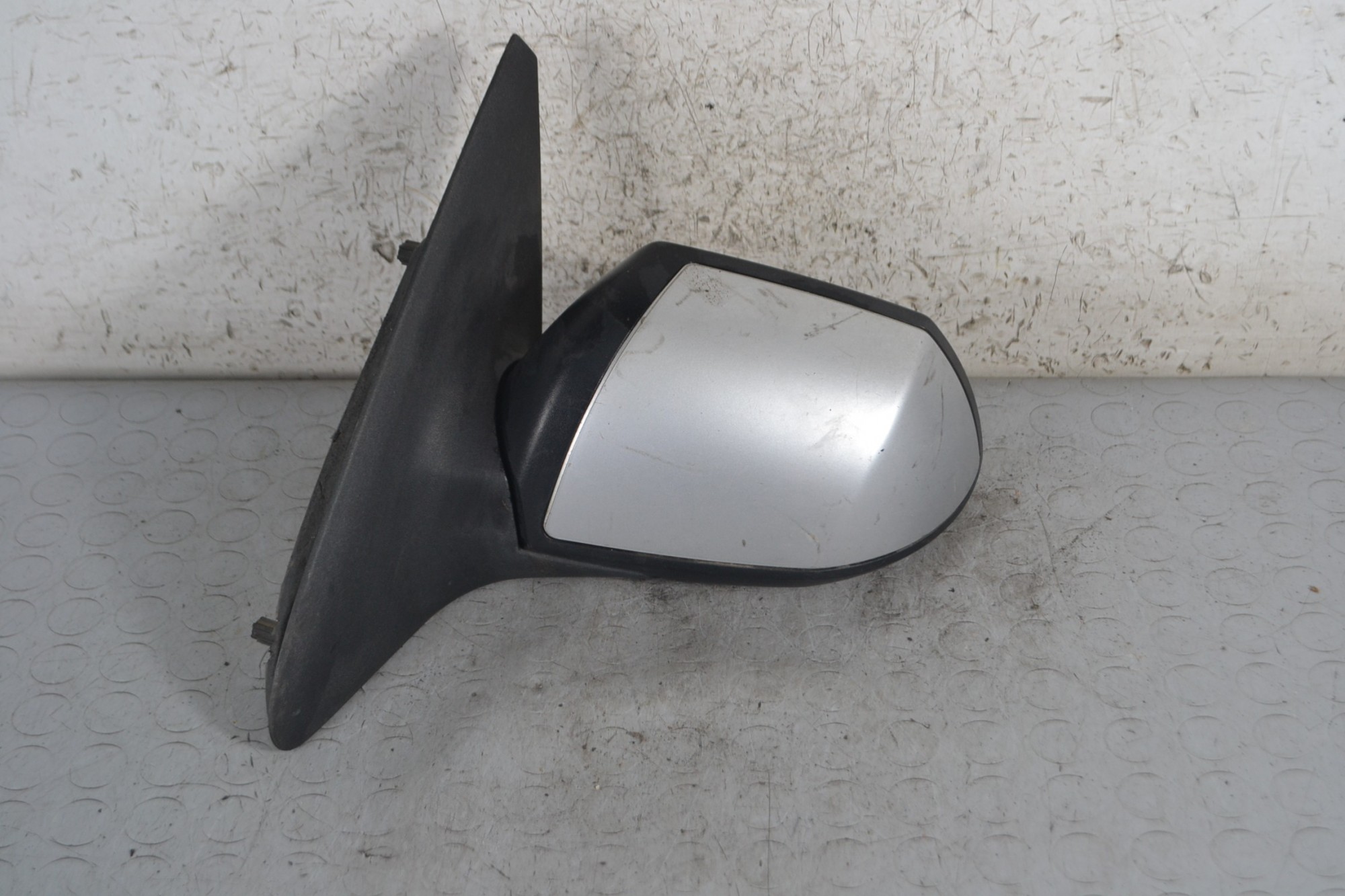 Specchietto retrovisore esterno SX Ford Mondeo Dal 2000 al 2007 Cod 014119  1681203833313