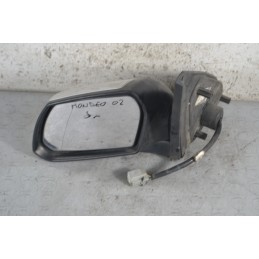 Specchietto retrovisore esterno SX Ford Mondeo Dal 2000 al 2007 Cod 014119  1681203833313