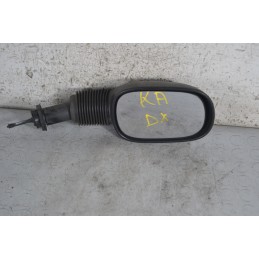 Specchietto retrovisore esterno DX Ford Ka Dal 1996 al 2008  1681204625023