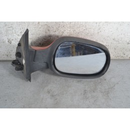 Specchietto Retrovisore Esterno DX Nissan Micra K12 dal 2002 al 2010 Cod 011031  1681205266973