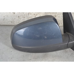 Specchietto retrovisore esterno DX Opel Meriva A Dal 2003 al 2010 Cod 014176  1681205893926