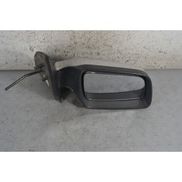 Specchietto retrovisore esterno DX Opel Astra G dal 1998 al 2005 Cod 010534  1681205944000