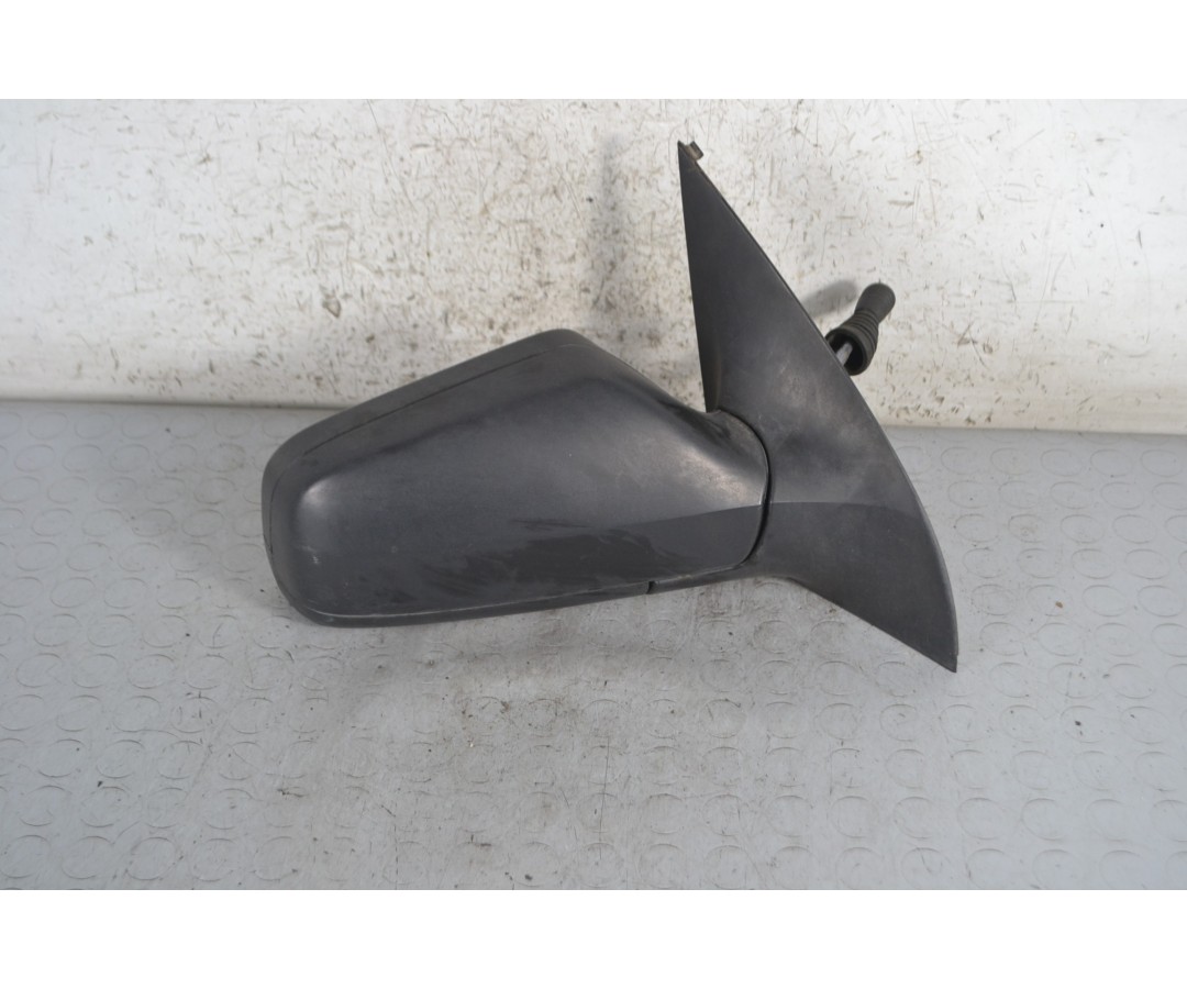 Specchietto retrovisore esterno DX Opel Astra G Dal 1998 al 2006 Cod 010548  1681206237422