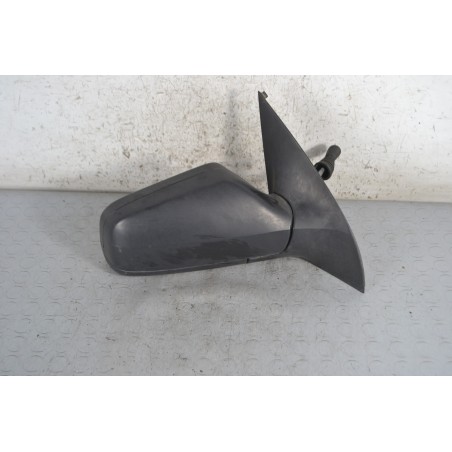 Specchietto retrovisore esterno DX Opel Astra G Dal 1998 al 2006 Cod 010548  1681206237422