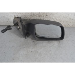 Specchietto retrovisore esterno DX Opel Astra G Dal 1998 al 2006 Cod 010548  1681206237422