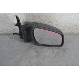 Specchietto retrovisore esterno DX Ford Mondeo dal 2000 al 2007 Cod 014292  1681207316805