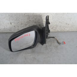 Specchietto Retrovisore Esterno SX Ford Fiesta V dal 2002 al 2008 Cod 013936  1681208147170