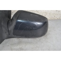 Specchietto Retrovisore Esterno SX Ford Fiesta V dal 2002 al 2008 Cod 013936  1681208147170