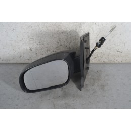 Specchietto Retrovisore esterno SX Volkswagen Fox dal 2003 al 2011 Cod 027465  1681209185454