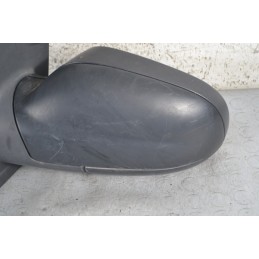 Specchietto Retrovisore esterno SX Volkswagen Fox dal 2003 al 2011 Cod 027465  1681209185454