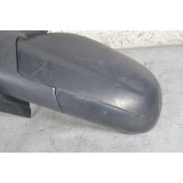 Specchietto Retrovisore esterno SX Volkswagen Fox dal 2003 al 2011 Cod 027465  1681209185454