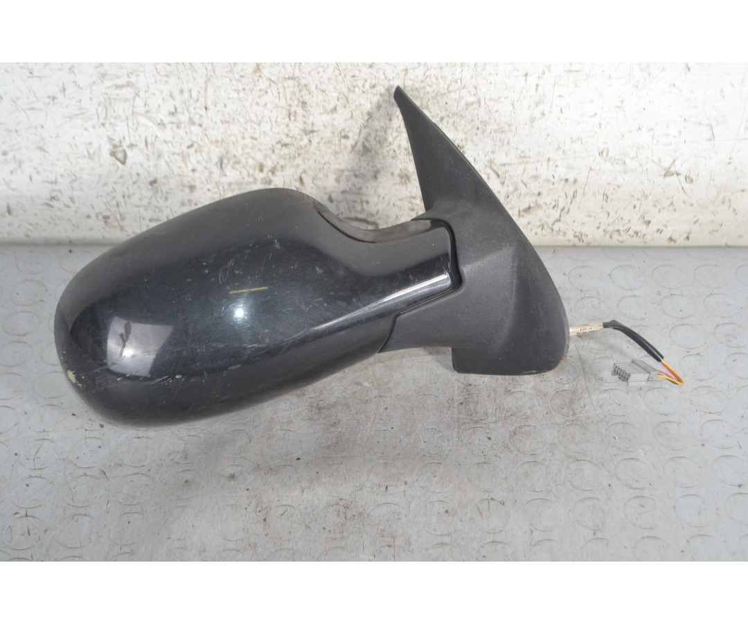 Specchietto Retrovisore Esterno DX Nissan Micra K12 dal 2002 al 2010 Cod 011031  1681209416701