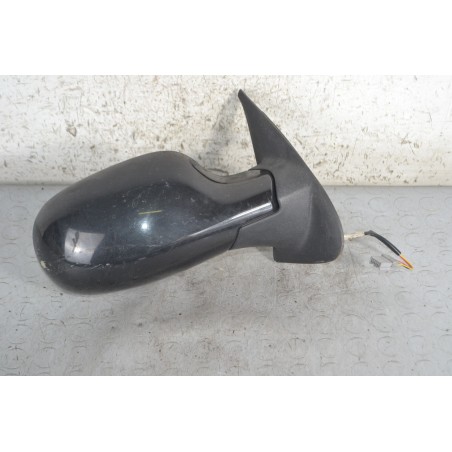 Specchietto Retrovisore Esterno DX Nissan Micra K12 dal 2002 al 2010 Cod 011031  1681209416701