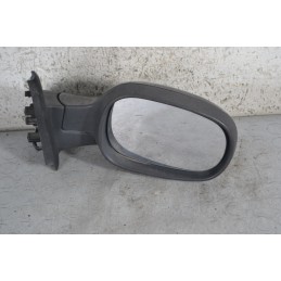 Specchietto Retrovisore Esterno DX Nissan Micra K12 dal 2002 al 2010 Cod 011031  1681209416701