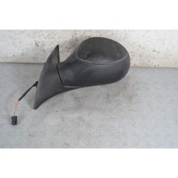 Specchietto retrovisore esterno SX Citroen C3 dal 2002 al 2009 Cod 012026  1681210319213