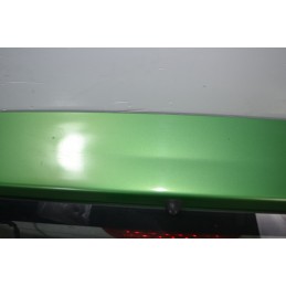 Portellone bagagliaio posteriore Kia Picanto Dal 2004 al 2011 Colore verde  1681284388696