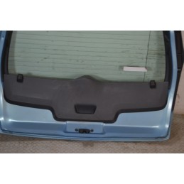 Portellone Bagagliaio Posteriore Citroen C3 dal 2002 al 2009  1681284818902