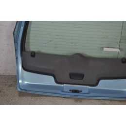 Portellone Bagagliaio Posteriore Citroen C3 dal 2002 al 2009  1681284818902