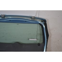 Portellone Bagagliaio Posteriore Citroen C3 dal 2002 al 2009  1681284818902