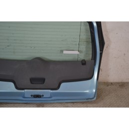 Portellone Bagagliaio Posteriore Citroen C3 dal 2002 al 2009  1681284818902