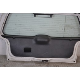 Portellone bagagliaio posteriore Volkswagen Polo III Dal 1994 al 2003 Colore bianco  1681285574708