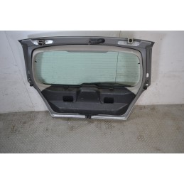 Portellone Bagagliaio Posteriore Fiat Stilo 3 Porte dal 2002 al 2010  1681286739250