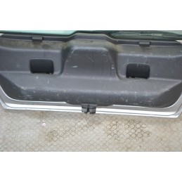 Portellone Bagagliaio Posteriore Fiat Stilo 3 Porte dal 2002 al 2010  1681286739250