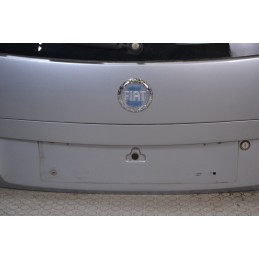 Portellone Bagagliaio Posteriore Fiat Stilo 3 Porte dal 2002 al 2010  1681286739250